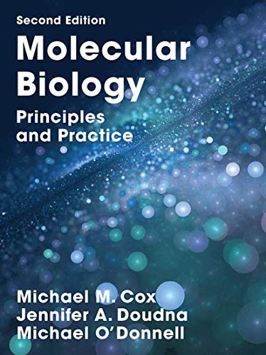 Beispielbild fr Molecular Biology: Principles and Practice (2nd Edn) zum Verkauf von Anybook.com