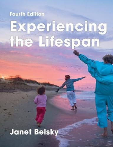 Stock image for Experiencing the LifeSpan for sale by The Happy Book Stack