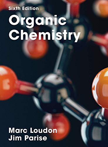 Stock image for ORGANIC CHEMISTRY, 6TH EDITION for sale by Basi6 International