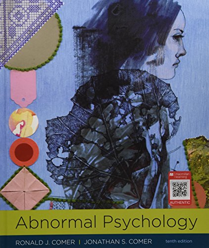 Stock image for Abnormal Psychology LaunchPad for Abnormal Psychology (Six-Month Access) for sale by GoldenWavesOfBooks