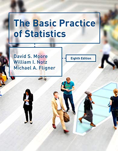 Stock image for The Basic Practice of Statistics for sale by Cambridge Rare Books