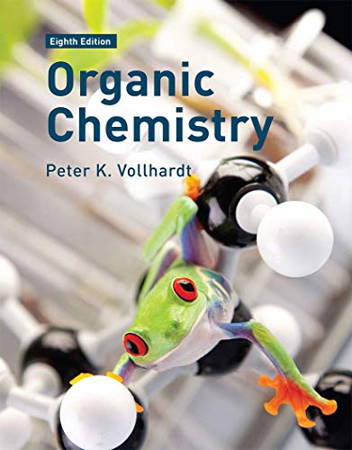 9781319187712: Organic Chemistry