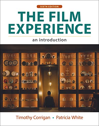 Beispielbild fr The Film Experience: An Introduction zum Verkauf von BooksRun