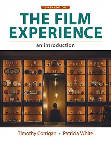 Stock image for The Film Experience: An Introduction for sale by A Team Books