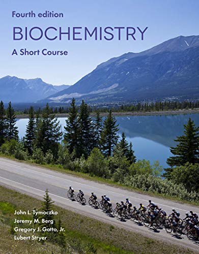 Beispielbild fr Biochemistry: A Short Course (International Edition) zum Verkauf von Monster Bookshop