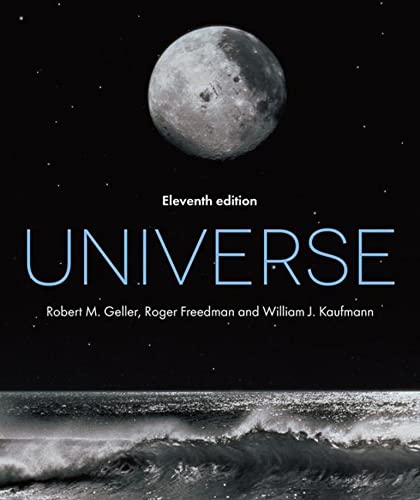 Stock image for Universe for sale by Revaluation Books