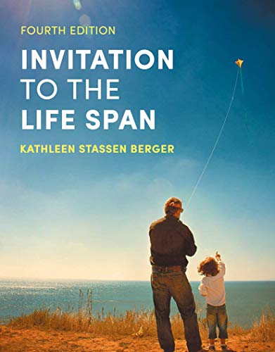 Stock image for Invitation to the Life Span for sale by Reliant Bookstore