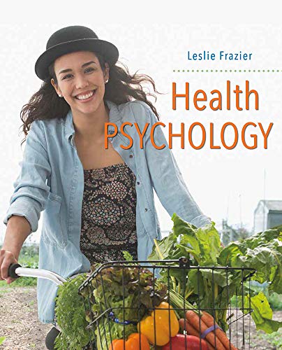 Beispielbild fr Loose Leaf Version for Health Psychology zum Verkauf von BooksRun