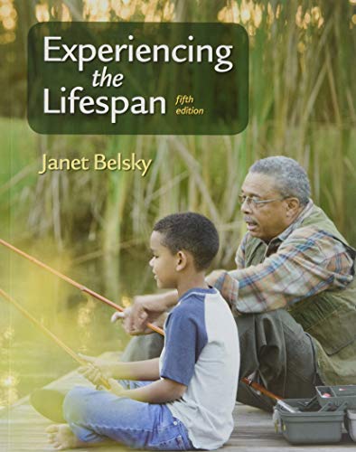 Stock image for Experiencing the Lifespan and LaunchPad for Experiencing the Lifespan (1-Term Access) for sale by Better World Books