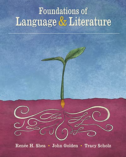 9781319286798: Texas Foundations of Language and Literature (On-Level)