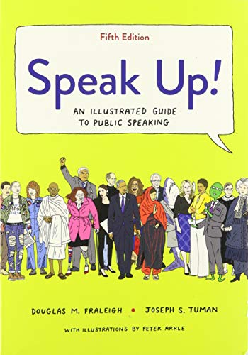 Imagen de archivo de Speak Up! LaunchPad for Speak Up! (Six-Months Access) a la venta por GoldenWavesOfBooks