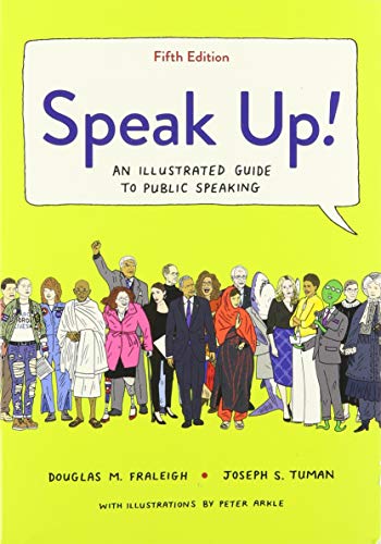 Stock image for Speak Up! LaunchPad for Speak Up! (Six-Months Access) for sale by GoldenWavesOfBooks
