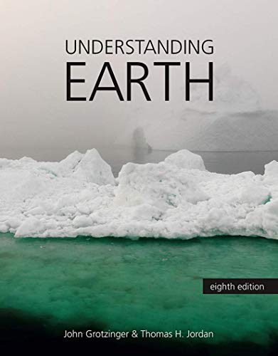 Imagen de archivo de Understanding Earth a la venta por Basi6 International