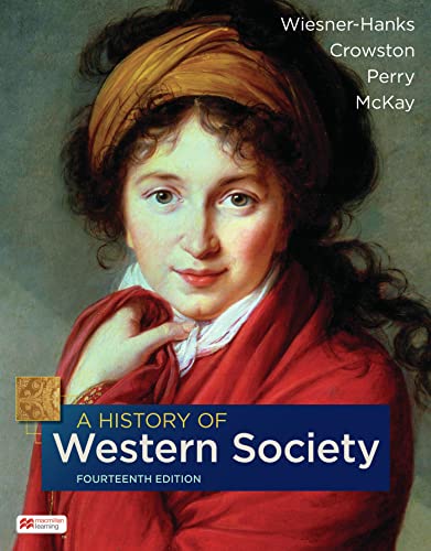 Stock image for A History of Western Society, Combined Edition for sale by BooksRun
