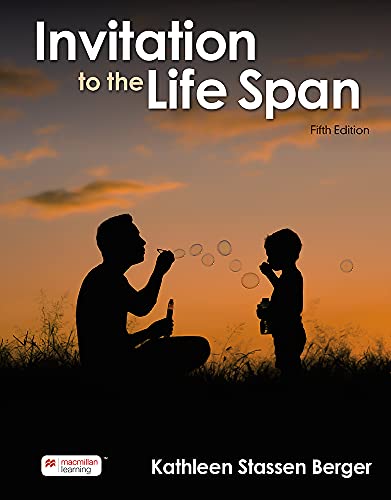 9781319331986: Invitation to the Life Span