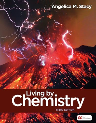 Stock image for Living by Chemistry for sale by Red's Corner LLC