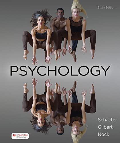 Stock image for Psychology for sale by Textbooks_Source