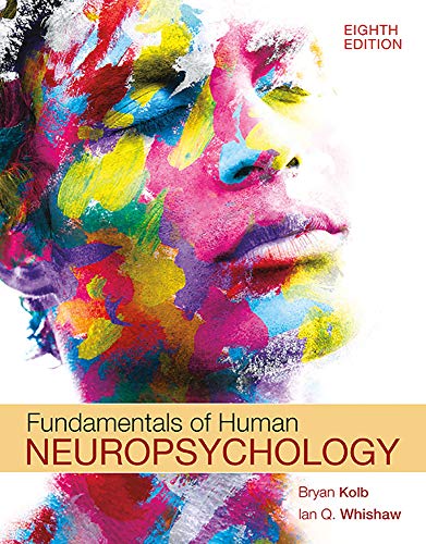 Stock image for Loose-leaf Version for Fundamentals of Human Neuropsychology for sale by Textbooks_Source