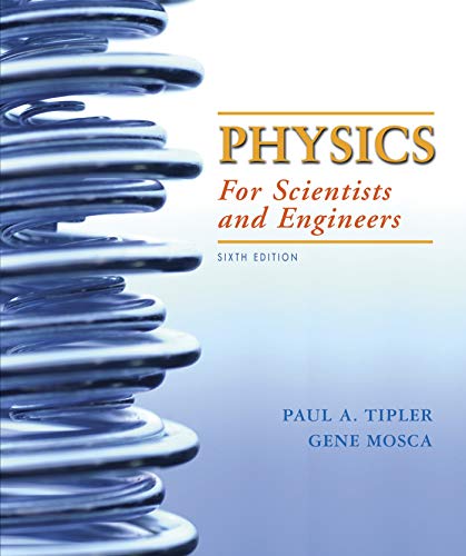 Stock image for Physics for Scientists and Engineers, Extended Version, 2020 Media Update for sale by Textbooks_Source