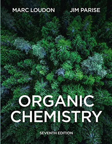 Stock image for ORGANIC CHEMISTRY 7TH EDITION for sale by Romtrade Corp.