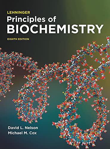 Imagen de archivo de Lehninger Principles of Biochemistry a la venta por Blackwell's