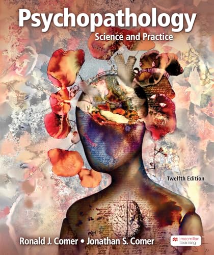 Stock image for Psychopathology: Science and Practice for sale by GoldenDragon