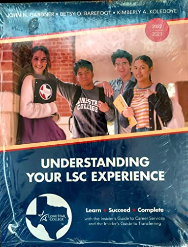 Stock image for UNDERSTANDING YOUR LSC EXP-W/ACCESS for sale by BooksRun