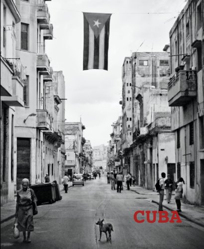 9781320013406: CUBA
