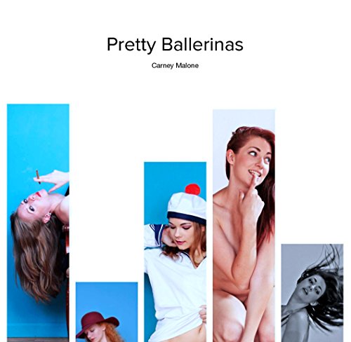 9781320052658: Pretty Ballerinas