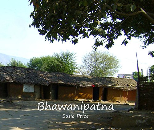 9781320089036: Bhawanipatna