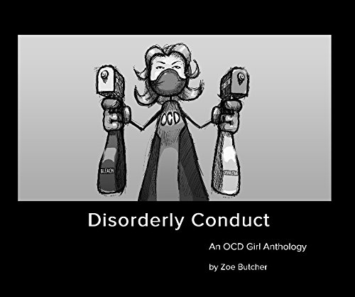 9781320101547: Disorderly Conduct