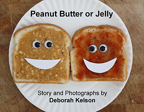 Stock image for Peanut Butter or Jelly for sale by Better World Books