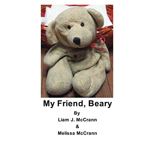 9781320332415: My Friend, Beary