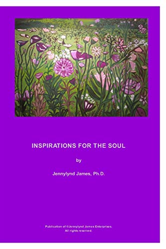 9781320345071: Inspirations for the Soul: Art and Inspirational Verses