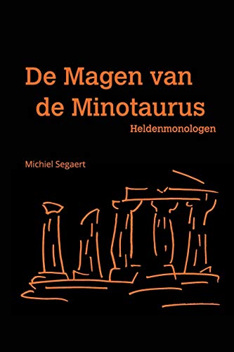 Beispielbild fr De Magen van de Minotaurus zum Verkauf von Chiron Media