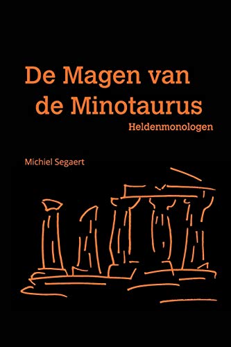 Stock image for De Magen van de Minotaurus for sale by Chiron Media