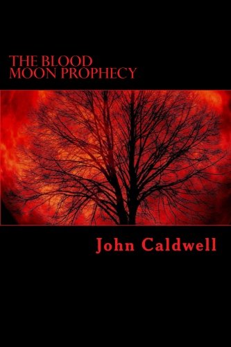Beispielbild fr The Blood Moon Prophecy: A Tom Price Novel zum Verkauf von Wonder Book