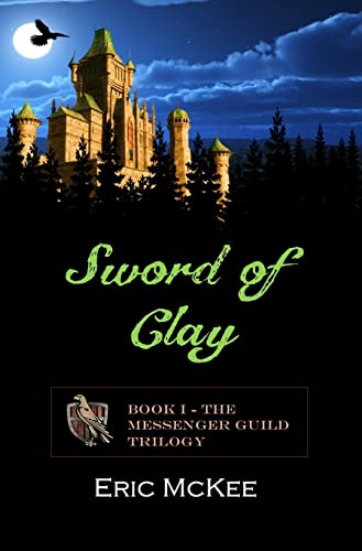 Stock image for Sword of Clay for sale by Lucky's Textbooks