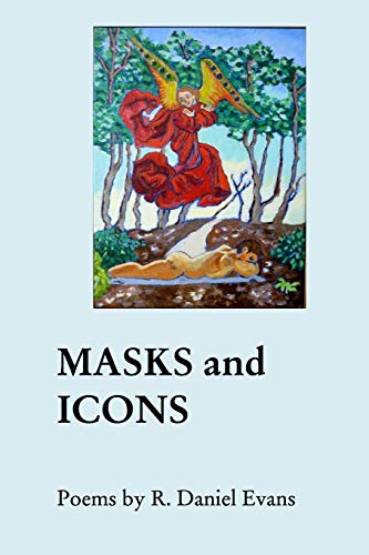 Beispielbild fr MASKS and ICONS zum Verkauf von Chiron Media