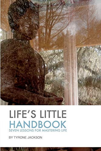 Beispielbild fr Life's Little Handbook zum Verkauf von Chiron Media