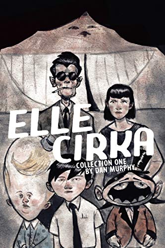 Beispielbild fr Elle Cirka Collection One zum Verkauf von Buchpark