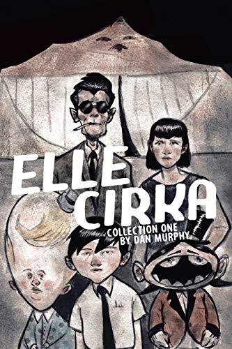 9781320529020: Elle Cirka Collection One