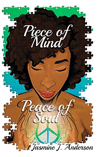 Beispielbild fr Piece of Mind Peace of Soul zum Verkauf von Chiron Media