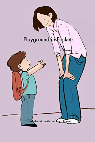 9781320582421: Playground in Pockets