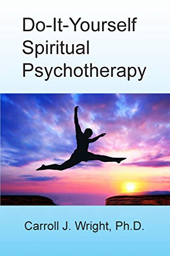 Stock image for Do-It-Yourself Spiritual Psychotherapy for sale by Lucky's Textbooks