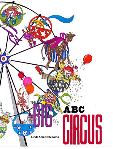 9781320719056: THE BIG SILLY ABC CIRCUS