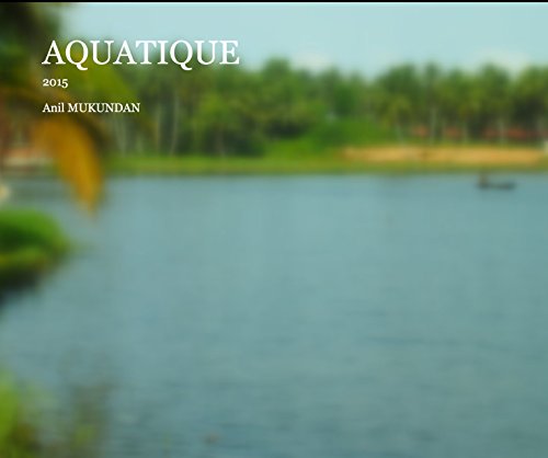 9781320725811: AQUATIQUE