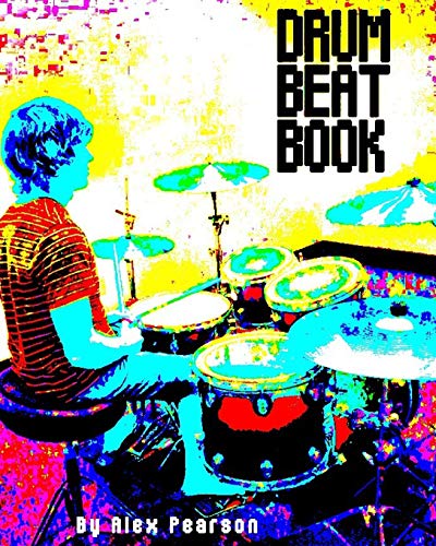 Stock image for Drum Beat Book for sale by Lakeside Books