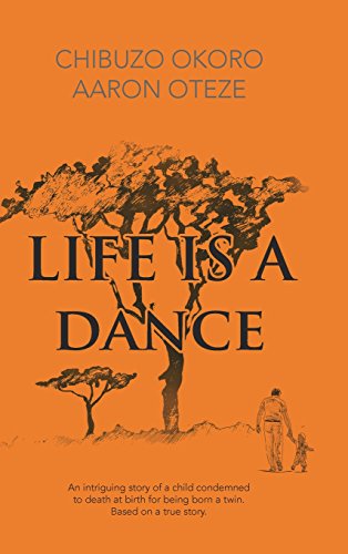 9781320858557: Life Is A Dance