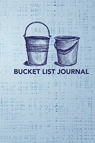 Beispielbild fr Bucketlist Journal zum Verkauf von Buchpark